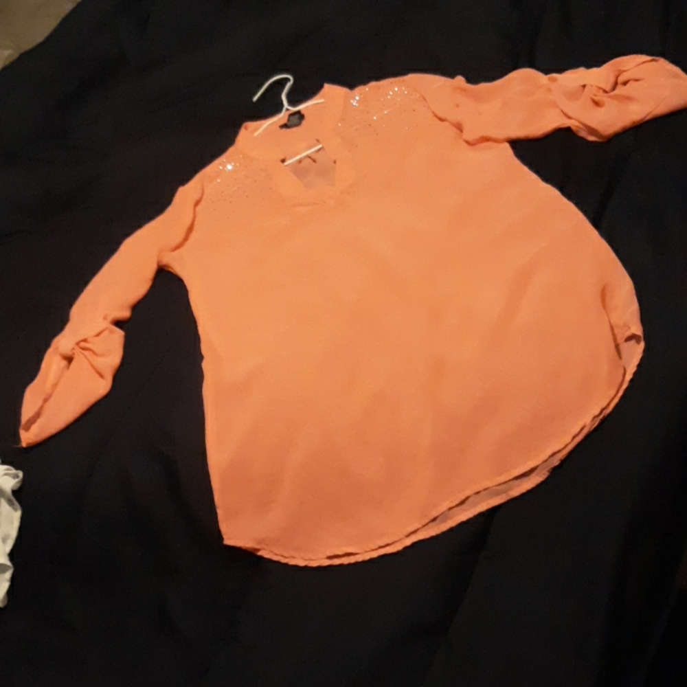Rue 21 blouse